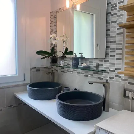 Villa Terrazza Sul Mare