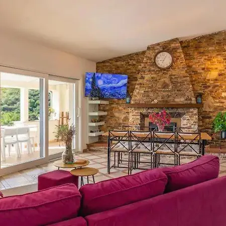 Villa Terrazza Sul Mare *