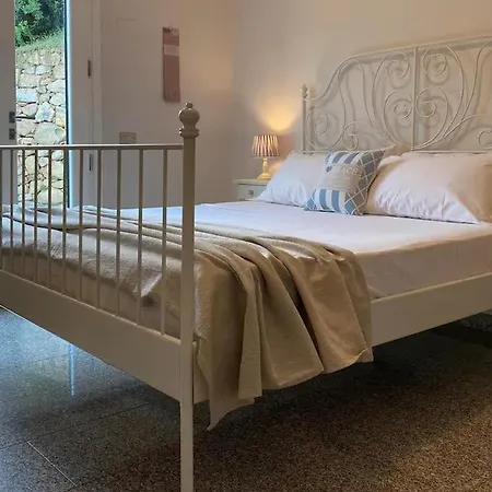 Villa Terrazza Sul Mare Budoni