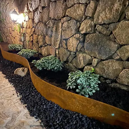 Terrazza Sul Mare Villa