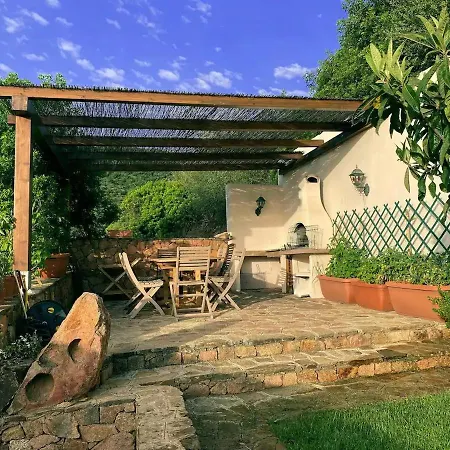 Terrazza Sul Mare Villa Budoni