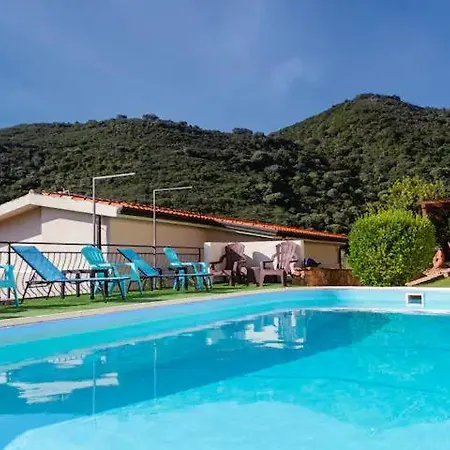 Terrazza Sul Mare * Budoni