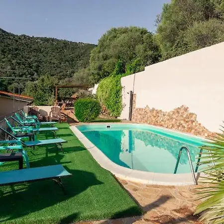 Villa Terrazza Sul Mare