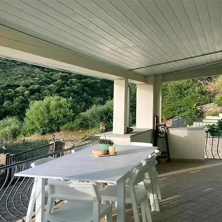 Terrazza Sul Mare Villa