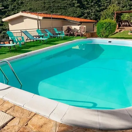 Terrazza Sul Mare Villa