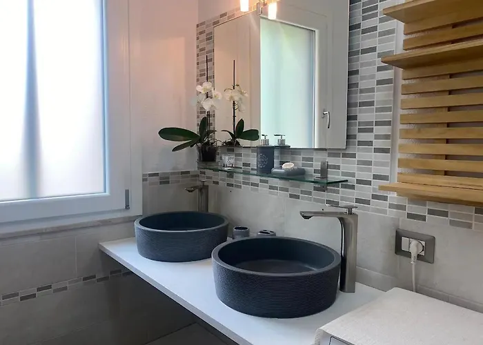 Villa Terrazza Sul Mare Budoni