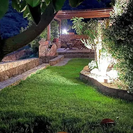 Terrazza Sul Mare Villa Budoni
