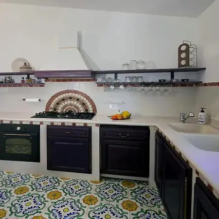 Terrazza Sul Mare Villa