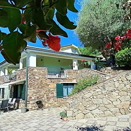 Βίλα Terrazza Sul Mare