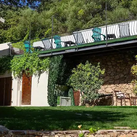 Villa Terrazza Sul Mare Budoni