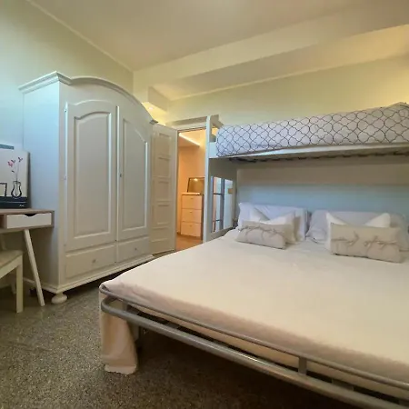 Villa Terrazza Sul Mare *