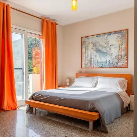 Terrazza Sul Mare Villa