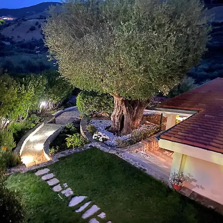 Terrazza Sul Mare Villa Budoni